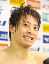 イケメンの新定義「ヘビ顔男子」綾野剛、AAA西島隆弘がブームを牽引