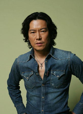 イケメンの新定義「ヘビ顔男子」綾野剛、AAA西島隆弘がブームを牽引