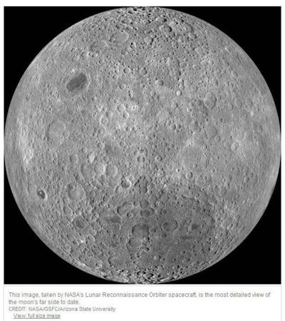 太陽系の惑星が月と同じ位置にあったら地球からどうみえるか？を視覚化した映像