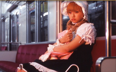 原宿のロリータ体験サロン『Maison de Julie』大反響で営業期間延長！