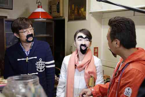 狩野恵里アナ「モヤモヤさまぁ～ず2」初登場で“バラエティーの洗礼”を受ける