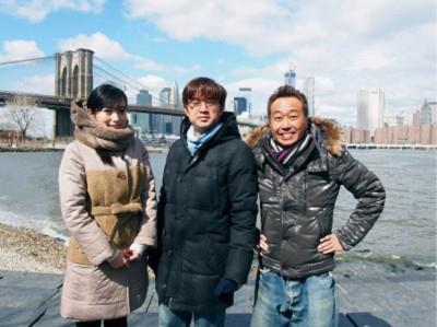 狩野恵里アナ「モヤモヤさまぁ～ず2」初登場で“バラエティーの洗礼”を受ける