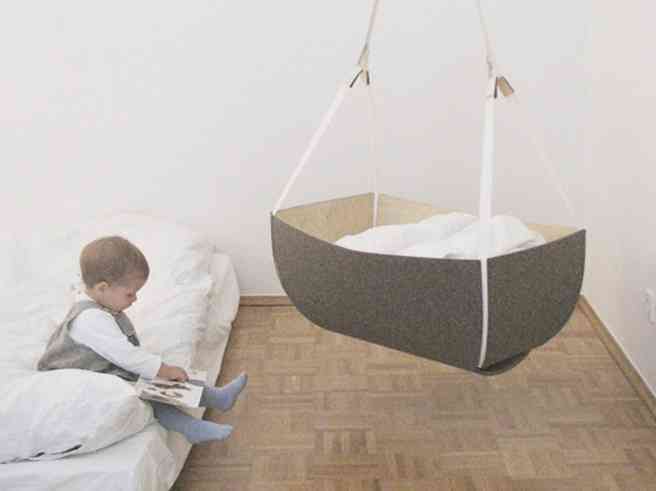 家にあったら楽しい気分になれる？おかしな家具(30枚)