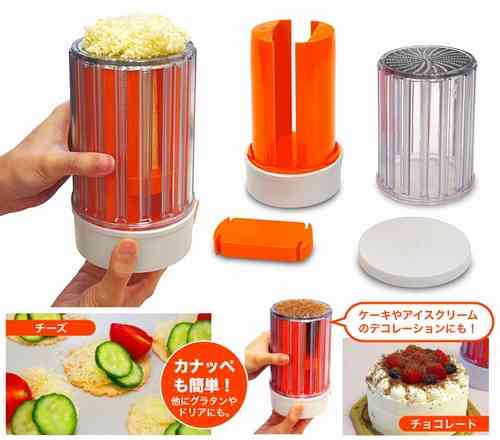 おすすめのキッチングッズ、教えてください♪