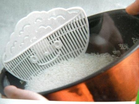 おすすめのキッチングッズ、教えてください♪