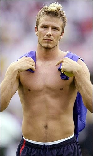 【悲報】デビッド・ベッカム、今季限りで現役引退！