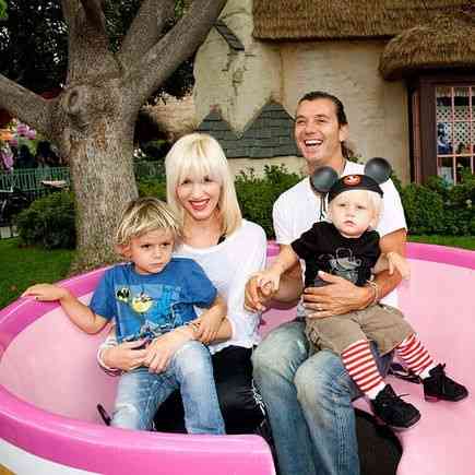 ベッカムの愛娘ハーパーちゃんが可愛すぎる( ´Д｀)=3