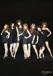 Berryz工房が全員“ももち”化ｗｗｗ
