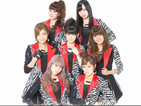 Berryz工房が全員“ももち”化ｗｗｗ
