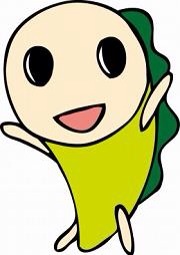 あなたの地元のゆるキャラ、アピールしませんか