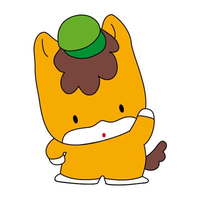 あなたの地元のゆるキャラ、アピールしませんか