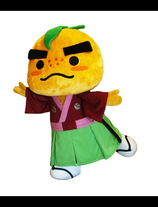 あなたの地元のゆるキャラ、アピールしませんか