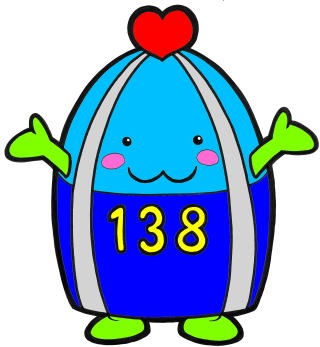 あなたの地元のゆるキャラ、アピールしませんか