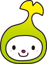 あなたの地元のゆるキャラ、アピールしませんか