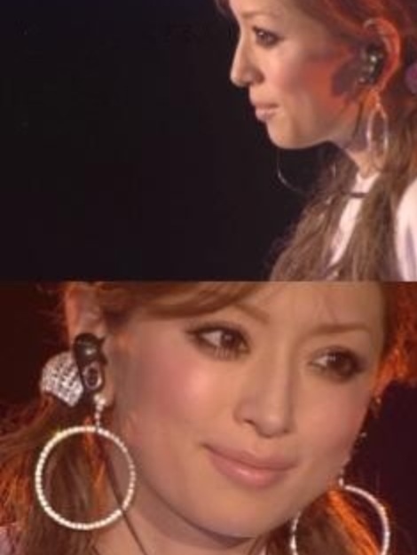 美人だと思う邦楽女性アーティスト