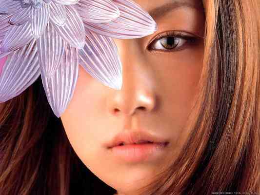 美人だと思う邦楽女性アーティスト