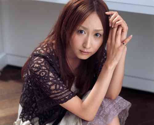 美人だと思う邦楽女性アーティスト