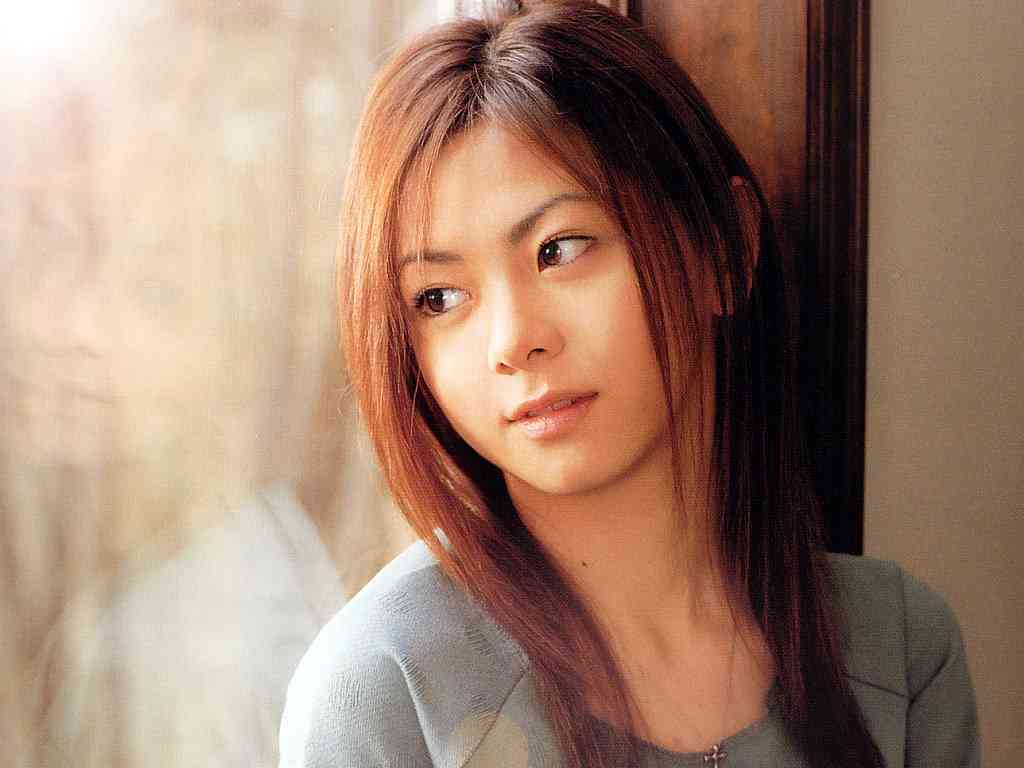 美人だと思う邦楽女性アーティスト