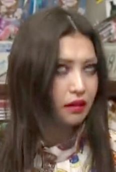 美人だと思う邦楽女性アーティスト