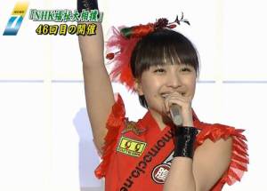 美人だと思う邦楽女性アーティスト