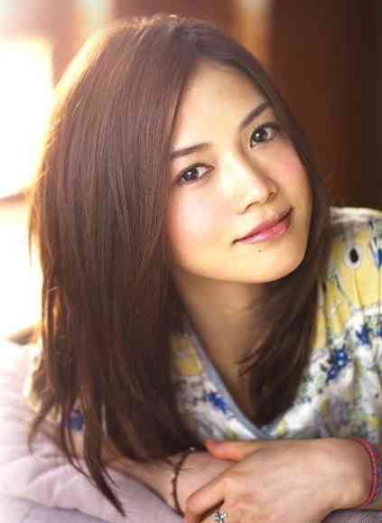 美人だと思う邦楽女性アーティスト