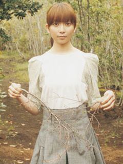 美人だと思う邦楽女性アーティスト