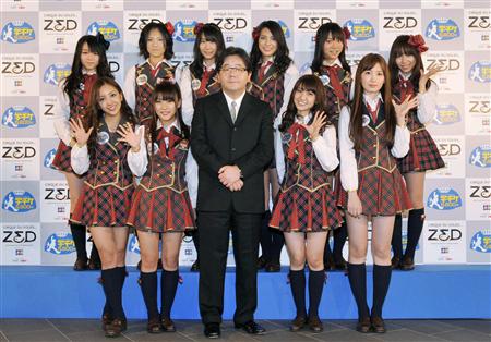 美人だと思う邦楽女性アーティスト