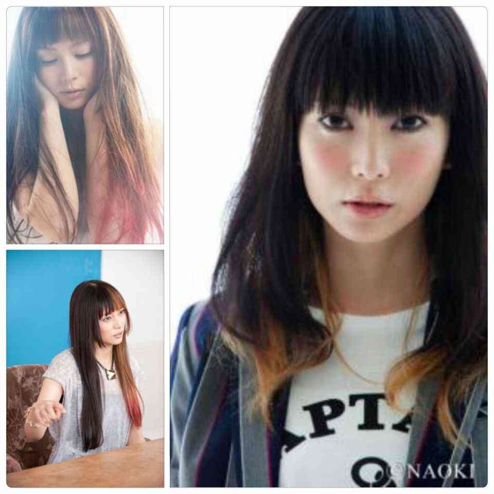 美人だと思う邦楽女性アーティスト