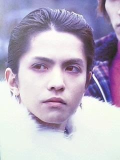漫画のキャラ、実写化したらこの芸能人！