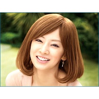 北川景子「体を鍛え始めました」。B'z稲葉浩志の腹筋を意識