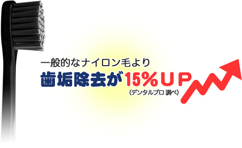 歯について語りましょう(プラークコントロール)