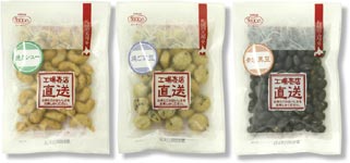 北海道物産展でおすすめの商品は？