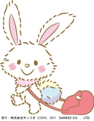 ついグッズを買ってしまうキャラクター