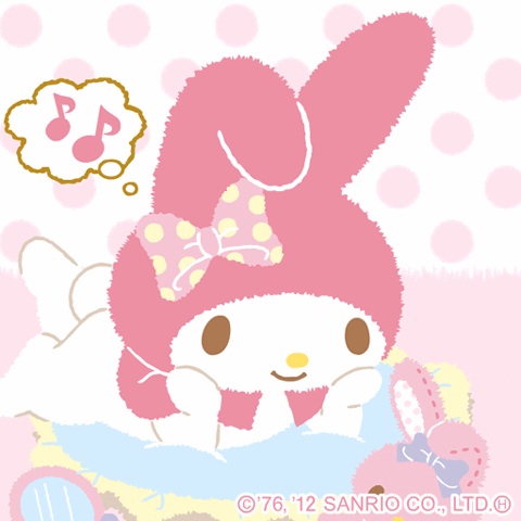 ついグッズを買ってしまうキャラクター