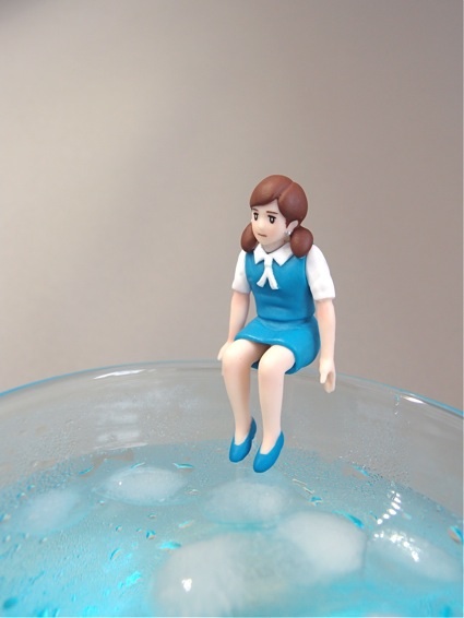 ついグッズを買ってしまうキャラクター