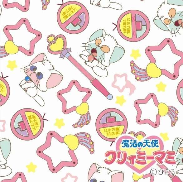 ついグッズを買ってしまうキャラクター
