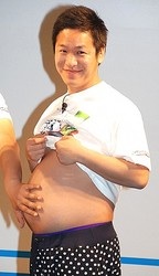 はんにゃ川島章良、芹那に失恋も未練「一発谷越えしたら…」