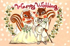 【結婚式】お！？と思うプチギフトは？