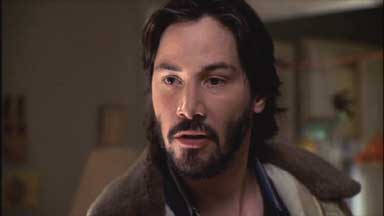 激太りしたキアヌ・リーブスの1カ月後の姿をご覧ください