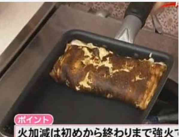 料理番組あるある