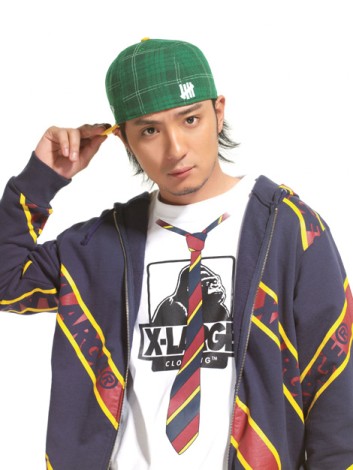これは許せないという男性のファッション