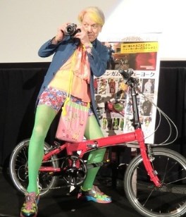 これは許せないという男性のファッション
