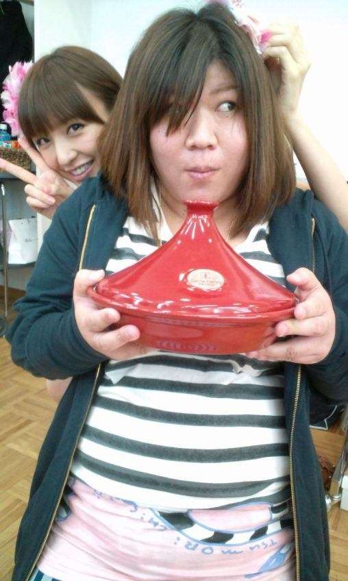 とんねるず石橋貴明「AKBのマネージャーは怖い…“ガン”くれてきて、不審者を見るような感じ」