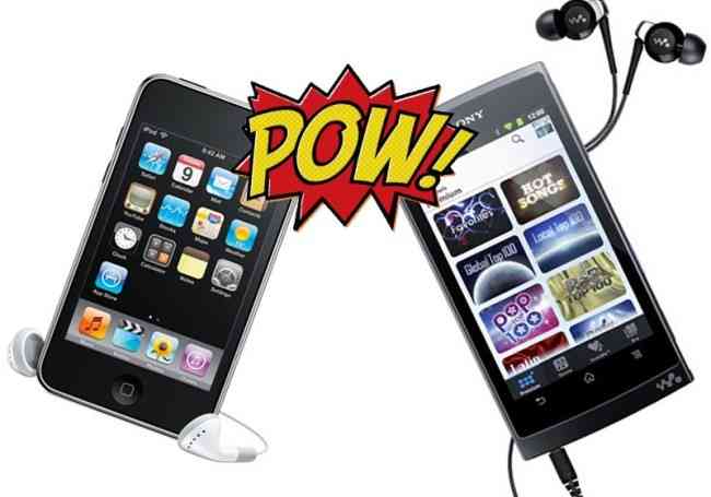 iPod、ウォークマンに何の曲入れてますか?