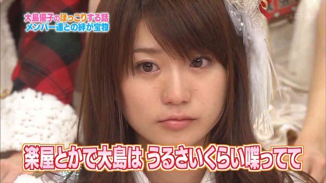 【AKB48】第5回選抜総選挙をリアルタイム実況♪