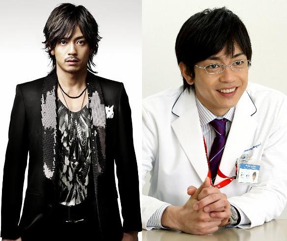 長谷川博己、無資格医を熱演!「雲の階段」最終回は11.8%