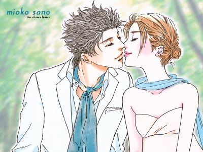 あなたがキュンキュンした漫画は？