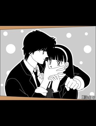 あなたがキュンキュンした漫画は？