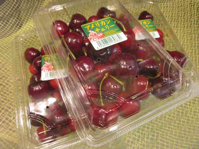つい食べ過ぎてしまうもの