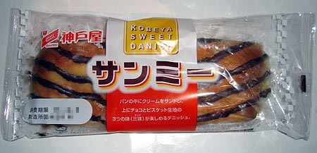 好きなパン教えてください！